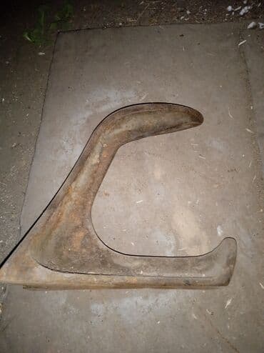 инструменты для сапожника: Гладильная доска, Самовывоз — 1