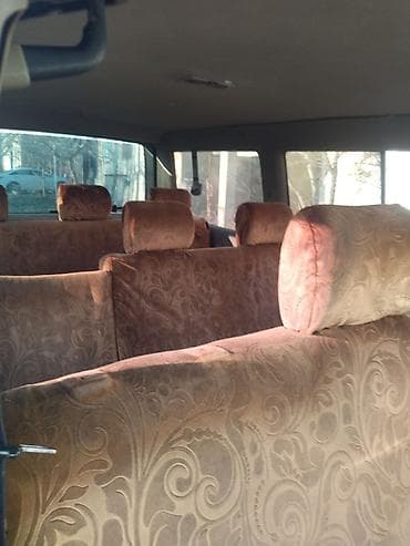 Volkswagen: Volkswagen Transporter: 1993 г., Ручные, Бус — 5