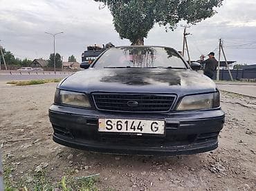 skyline 33: Nissan Cefiro: 1995 г., 2 л, Автомат, Бензин, Седан — 2