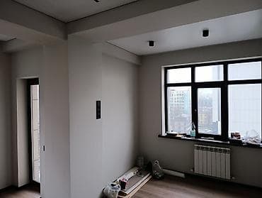 work emotion: Штукатурка потолков, Шпаклевка стен, Штукатурка стен Больше 6 лет опыта — 8