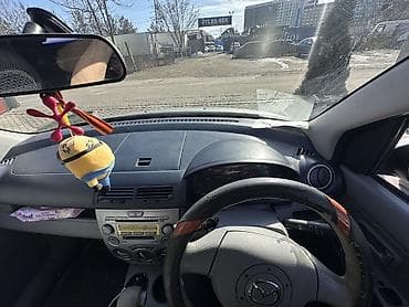 Mazda Demio: 2002 г., 1.3 л, Автомат, Бензин, Хэтчбэк