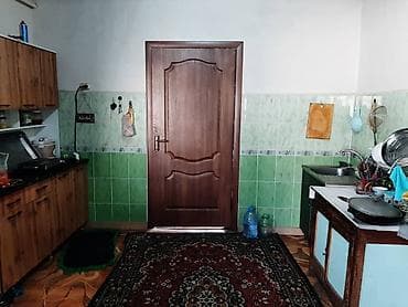 квартира новапавловка: Дом, 100 м², 5 комнат, Собственник, Косметический ремонт — 7