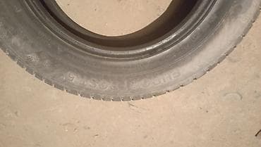 65: Шина зимняя (без шипов) Sailun Eurofrost 5, размер 235/65 R17 108H XL — 4