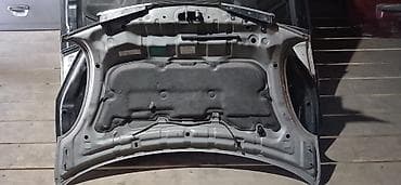 step: Капот Nissan, Б/у, Оригинал — 3
