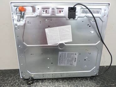 конфорки: -Новый -Гарантия 5 лет -Производство и сборка Турция - Газовая — 5