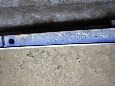 передний бампер опель вектра б: Бампер Передний Mercedes-Benz, Б/у, Оригинал — 11