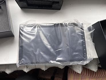 радиомодуль: Новый, 2-DIN, 10 " — 1