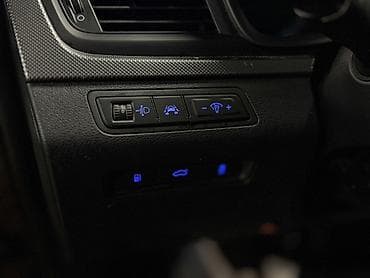 tayota progres: Hyundai Sonata: 2022 г., 2 л, Автомат, Газ, Седан — 7