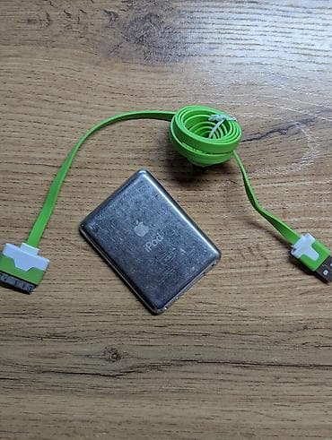 samsung a12: 🎵 iPod Nano 3 8 ГБ Полностью рабочий, не вскрывался. Аккумулятор — 6