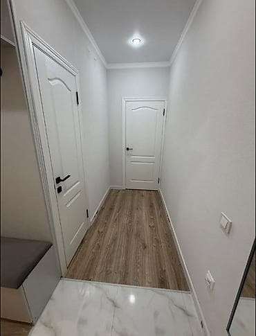 Недвижимость: 1 комната, 54 м², 108 серия, 7 этаж, Дизайнерский ремонт — 4