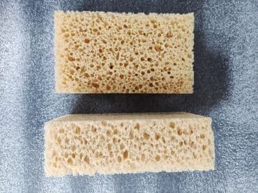 набор ключей в чемодане цена: Губки для мойки авто. В наличии. Бишкек Есть обычные 18см *13 см*7 см — 3