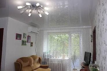 натяжка: Натяжной потолок 3D потолки, Глянцевое, Матовое Бесплатная консультация, Бесплатный замер, Гарантия — 3