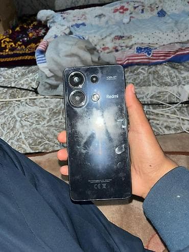 iphone xs pro: Redmi not 13 ИДЕАЛ СОСТОЯНИЕ НА ЕКРАН ЧУЧУТЬ ТРЕЩИНА НА РАБОТЫ НЕ — 8