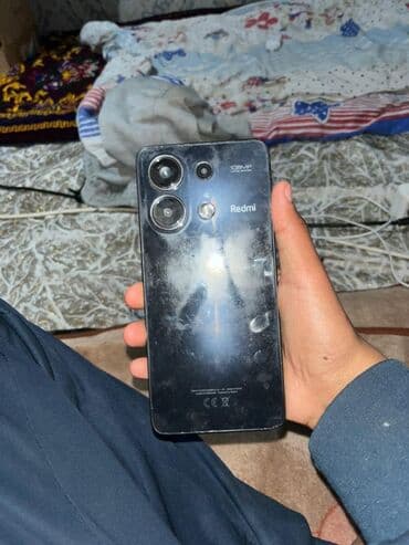 poco x3 цена в оше: Redmi not 13 ИДЕАЛ СОСТОЯНИЕ НА ЕКРАН ЧУЧУТЬ ТРЕЩИНА НА РАБОТЫ НЕ — 6