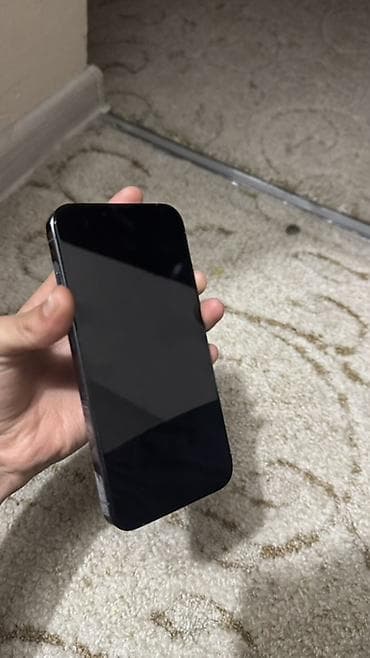 canon 1000d: IPhone 13 Pro, Б/у, 256 ГБ, Sierra Blue, Чехол, 84 % — 3