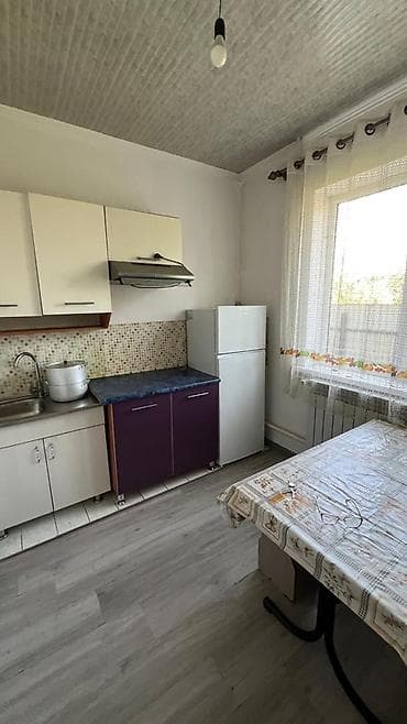 центральный мечит: 1 комната, Собственник, Без животных, от 6 месяцев, С мебелью частично — 1