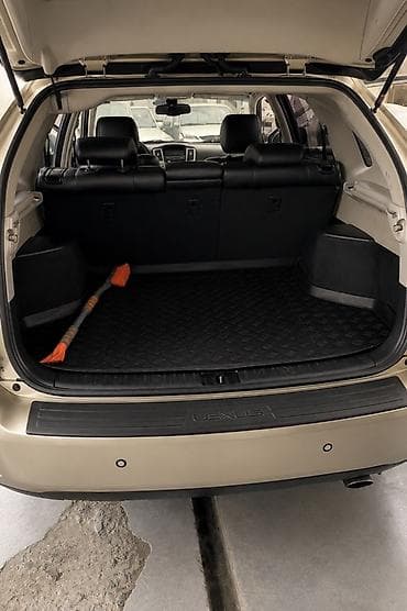 link co: Lexus RX: 2004 г., 3.3 л, Автомат, Бензин, Кроссовер — 4