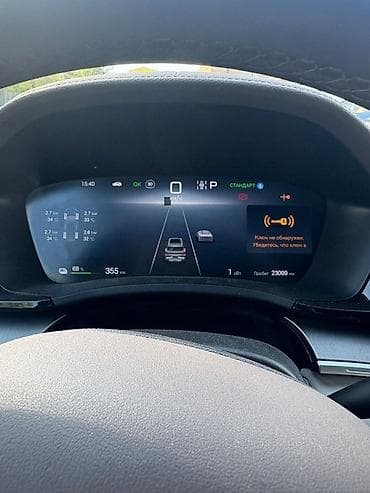 byd под выкуп: BYD Song Plus: 2024 г., Автомат, Гибрид, Кроссовер — 8