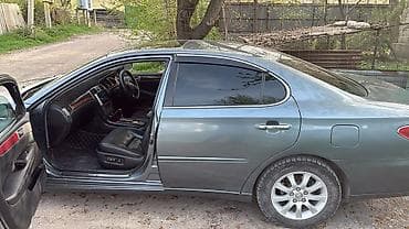 Унаа: Toyota Windom: 2004 г., 3 л, Автомат, Газ, Седан — 1