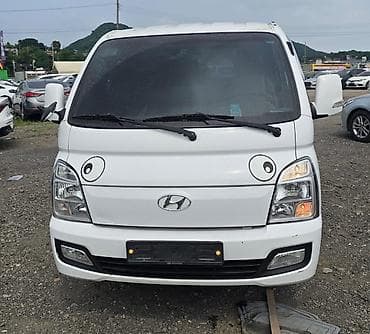 HYUNDAI PORTER ll🛻 Типтроник Комплектация приемум.👍 ⭕️Обдувы и at lalafo.kg HYUNDAI PORTER ll🛻 Типтроник Комплектация приемум.👍 ⭕️Обдувы и