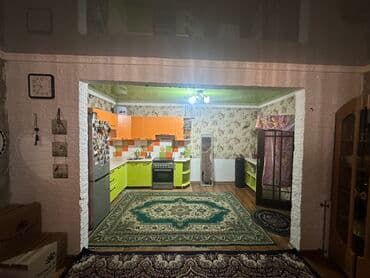 гостевой дом на иссык куле: Үй, 10 кв. м, 5 бөлмө, Менчик ээси, Евро оңдоо — 20