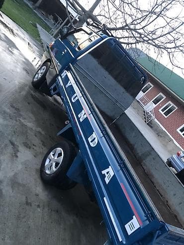 faw oley: Грузовик — 3