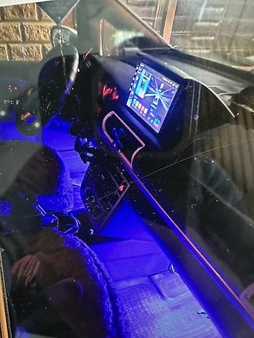 митсубиси спес стар: Ford Galaxy: 2002 г., 1.9 л, Механика, Дизель, Минивэн — 2