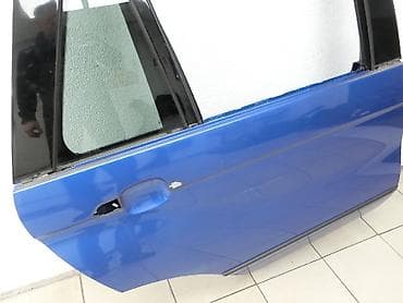 х5: Задняя правая BMW, Б/у, Оригинал — 3