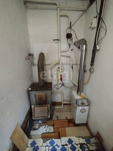 продаю дом в россрочку: Үй, 94 кв. м, 6 бөлмө, Менчик ээси, Евро оңдоо — 5