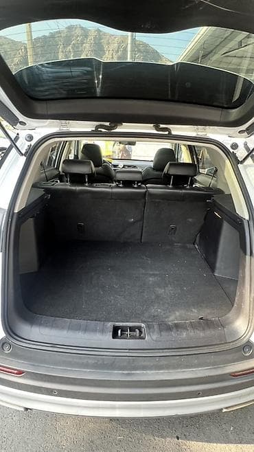 bmw m1: Geely Atlas: 2022 г., 1.8 л, Автомат, Бензин, Кроссовер — 8