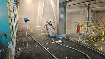 альпинист: Промышленный альпинизм, Высотный клининг, Малярные работы Больше 6 лет опыта — 8