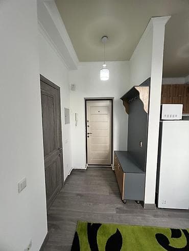 vip: 🏡 Продается уютная 1-комнатная квартира в Рабочем городке! 📍 Адрес — 5