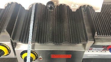 стелаж для хлеба: Витрина для выпечки — 2