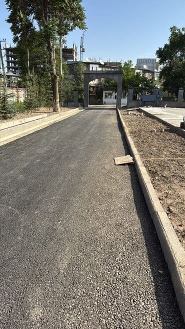 полировочный машина: Укладка асфальта от А до Я Имеется вся техника для устройства — 2