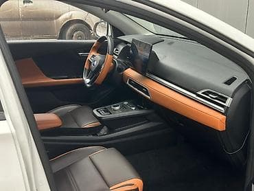 Продажа авто: BYD E2: 2020 г., 0.1 л, Автомат, Электромобиль, Хэтчбэк — 5