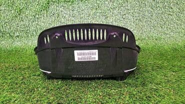 bmv e60: Щиток приборов BMW Б/у, Оригинал, Германия — 5