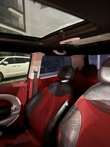 bmw e50: Mini Mini Cooper (2002-Present): 2002 г., 1.6 л, Автомат, Бензин, Хэтчбэк — 7