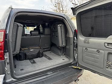 тайота виш двер: Gx 470 Сетка для внутренней панели задней двери Lexus Gx470 — 1