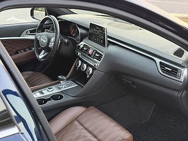 GAC: Hyundai Genesis: 2019 г., Автомат, Бензин, Седан at lalafo.kg — 10 GAC: Hyundai Genesis: 2019 г., Автомат, Бензин, Седан — 10