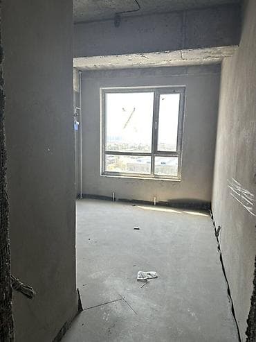 70: 1 комната, 44 м², Азия Молл Элитка, 12 этаж, ПСО (под самоотделку) — 5