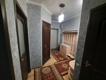 квартиры в чолпон ате: 2 комнаты, Собственник, С мебелью частично — 6