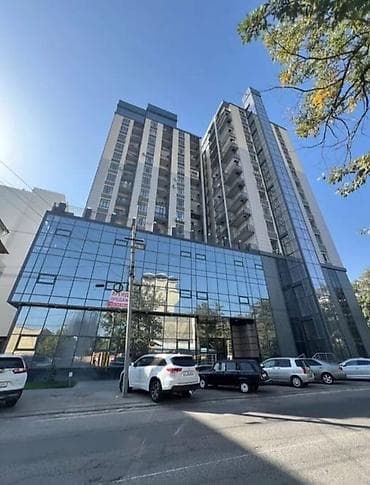 flat kant: 1 комната, 40 м², Элитка, 11 этаж, Евроремонт — 7