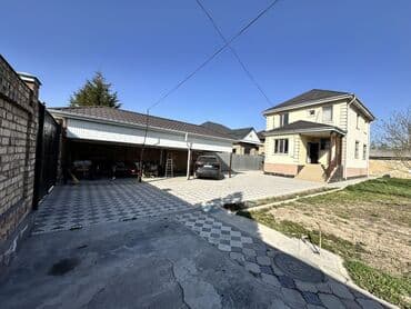 продаю участок дом: Дом, 164 м², 6 комнат, Собственник, Евроремонт — 5