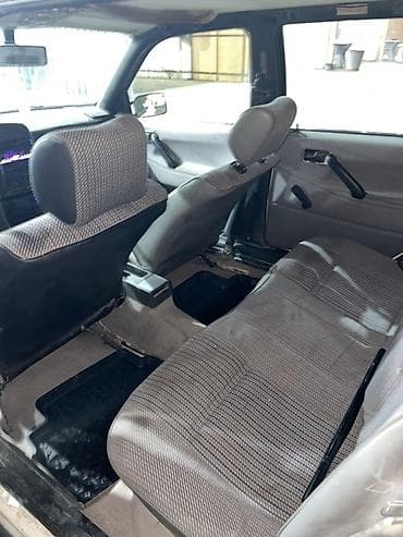 mercedes e13: Volkswagen Passat: 1991 г., 1.8 л, Механика, Бензин, Универсал — 9