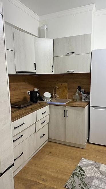 иссык кул: 2 комнаты, Душевая кабина, Постельное белье, Парковка — 4