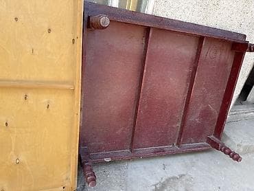 зеркало бишкек цена: Кухонный стол сатылат 2 шт акчасы договорная — 2