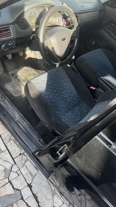 нива 5: ВАЗ (ЛАДА) Priora: 2009 г., 1.6 л, Механика, Бензин, Хэтчбэк — 10