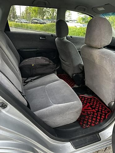 бампер хонда свик: Honda Civic: 2001 г., 1.5 л, Автомат, Бензин, Хэтчбэк — 10