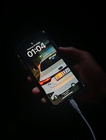 без айклауд: IPhone Xr, Б/у — 2
