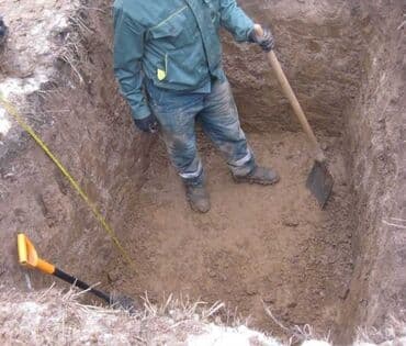 септик для частного дома: Специализируемcя на монтаже канализационных и водопроводных труб; — 11